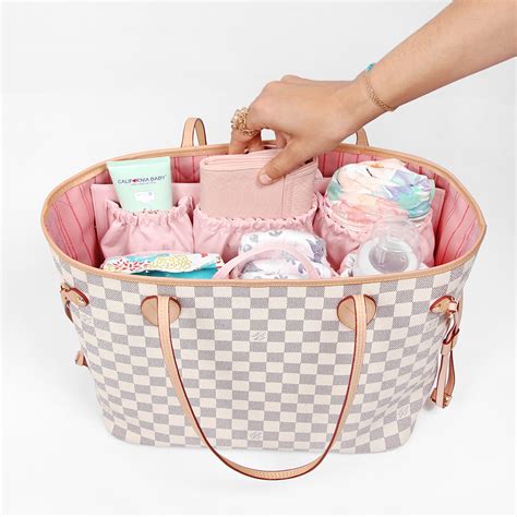 fake designer baby changing bags|high end designer diaper bags.